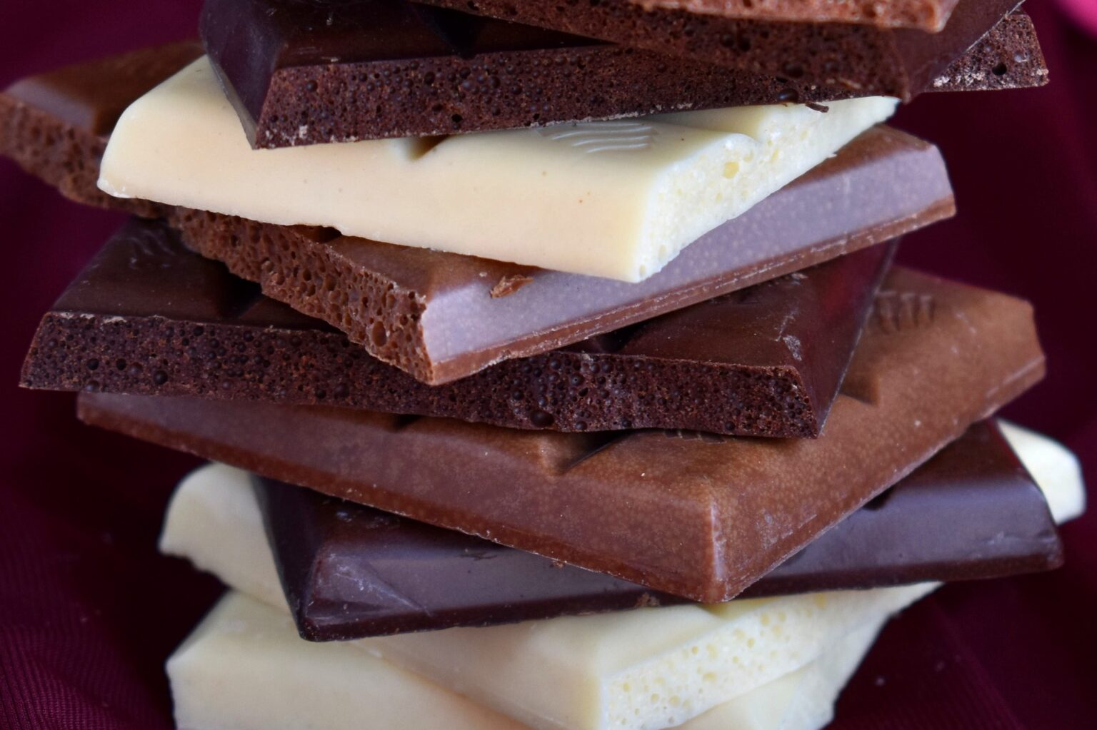 Acacia Creek Blog:Healthy Benefits of Eating Dark Chocolate
