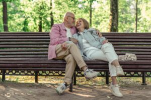 Acacia Creek – Planning for Your Life in Retirement